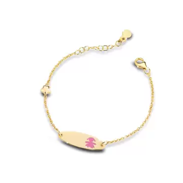  Bracciale Primegioie PMG016