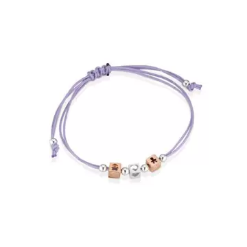  Bracciale Dadini DLB056