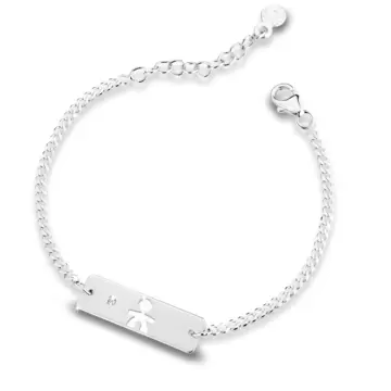  Bracciale Primegioie PMG024