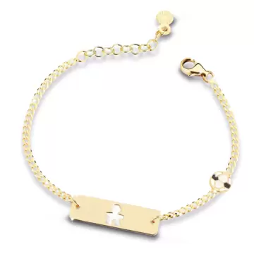 / Bracciale Primegioie PMG019