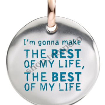 / I M GONNA MAKE THE REST OF MY LIFE, THE BEST OF MY LIFE