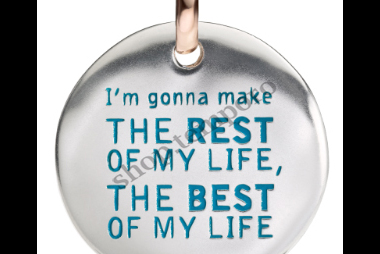 I M GONNA MAKE THE REST OF MY LIFE, THE BEST OF MY LIFE 