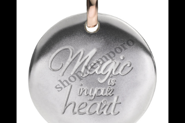 MAGIC IS IN YOUR HEART moneta queriot 