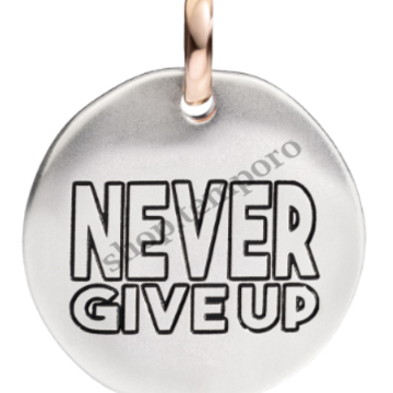 / NEVER GIVE UP QUERIOT