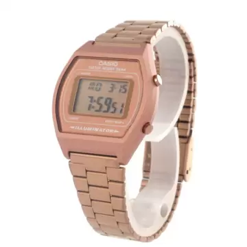  Orologio Unisex Collection Acciaio Rose B640WC-5AEF