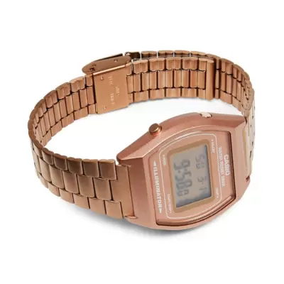 Orologio Unisex Collection Acciaio Rose B640WC-5AEF 