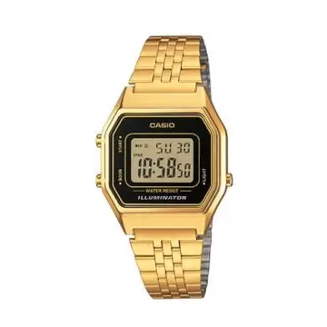 / Orologio Unisex Vintage Oro LA670WEGA-1EF