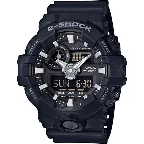 Orologio Uomo G-SHOCK  