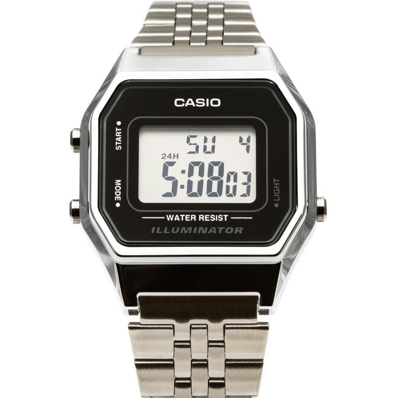 OROLOGIO DONNA MINI COLLECTION CASIO