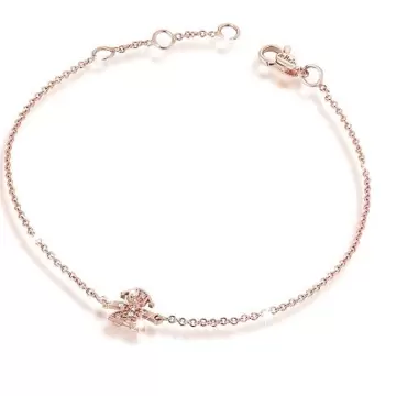  Bracciale le Briciole Femminuccia