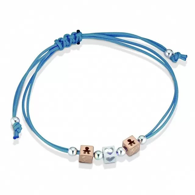 Bracciale Dadini  