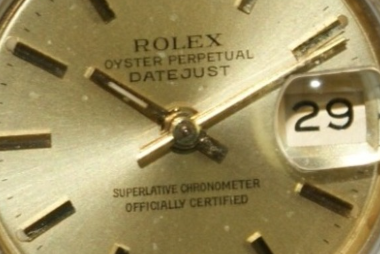 Rolex Datejust 26mm Lady 