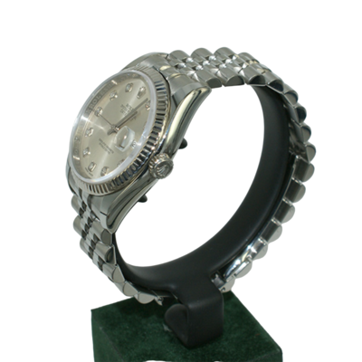 Rolex Datejust 116234 Diamanti 36mm 