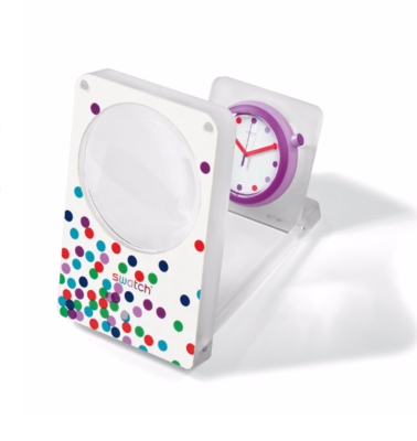 Supporto da Scrivania per Pop Swatch POPDESKI 