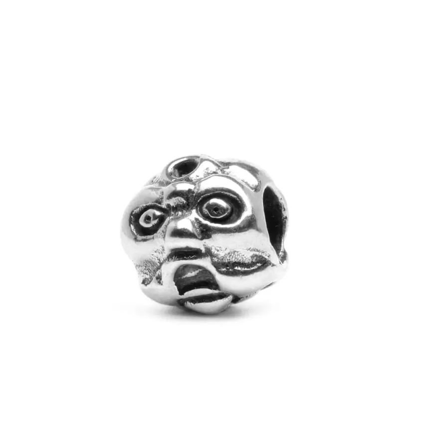 Trollbeads Bead Facce  