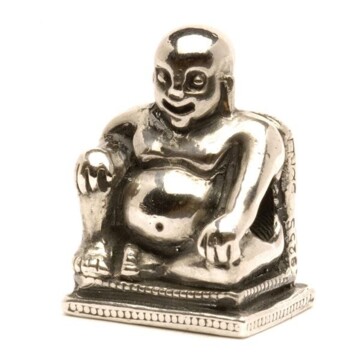  Bead Buddha
