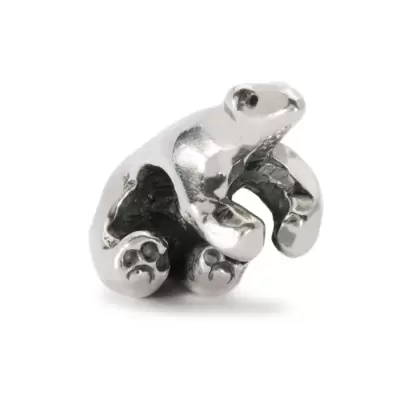 Trollbeads Bead Orso Polare 