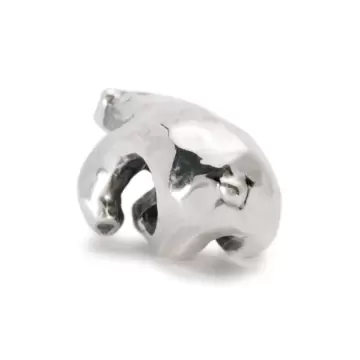 / Trollbeads Bead Orso Polare