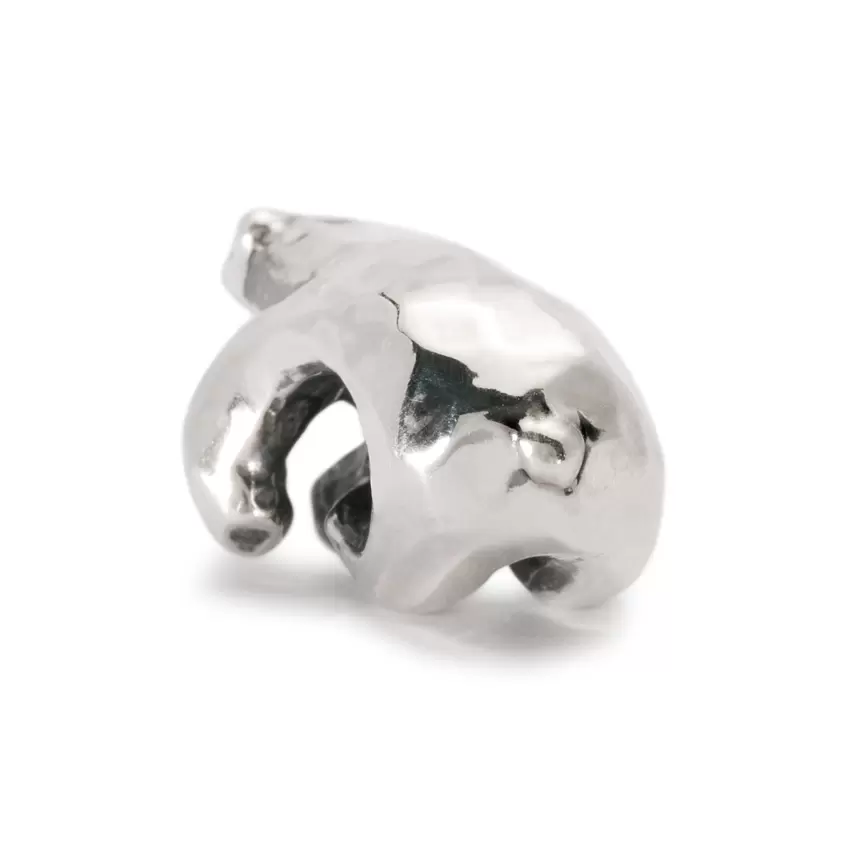 Trollbeads Bead Orso Polare  