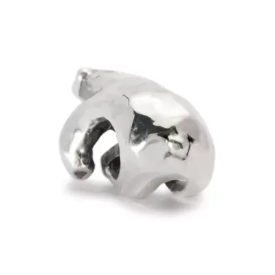 Trollbeads Bead Orso Polare 