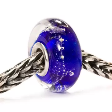 / Trollbeads Bead Via Lattea