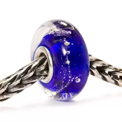 Trollbeads Bead Via Lattea 