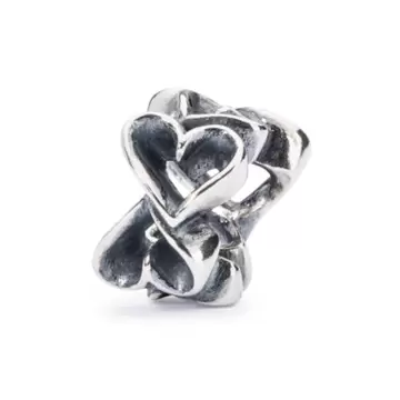 / Trollbeads Amore Infinito