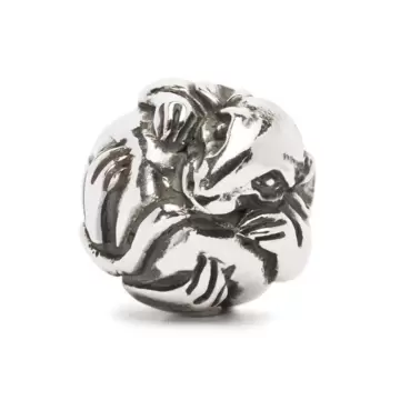 / Trollbeads Bead Topo Cinese