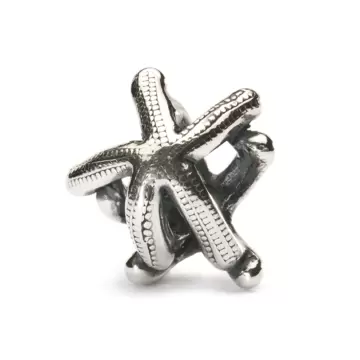 / Trollbeads Bead Stella Marina