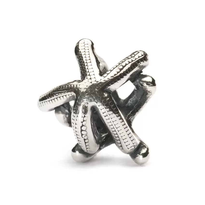 Trollbeads Bead Stella Marina  