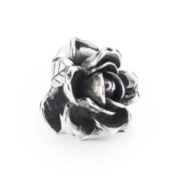 / Trollbeads Rosa Di Giugno