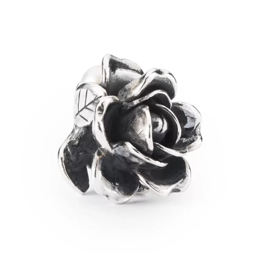 Trollbeads Rosa Di Giugno  