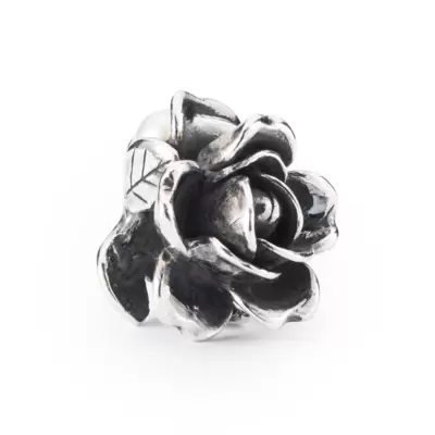 Trollbeads Rosa Di Giugno 