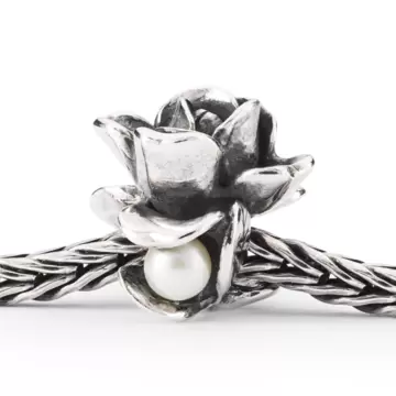 / Trollbeads Rosa Di Giugno