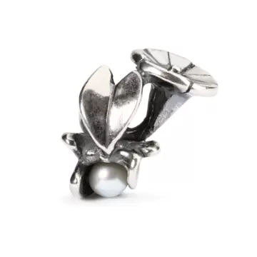 / Trollbeads Convolvolo Di Settembre