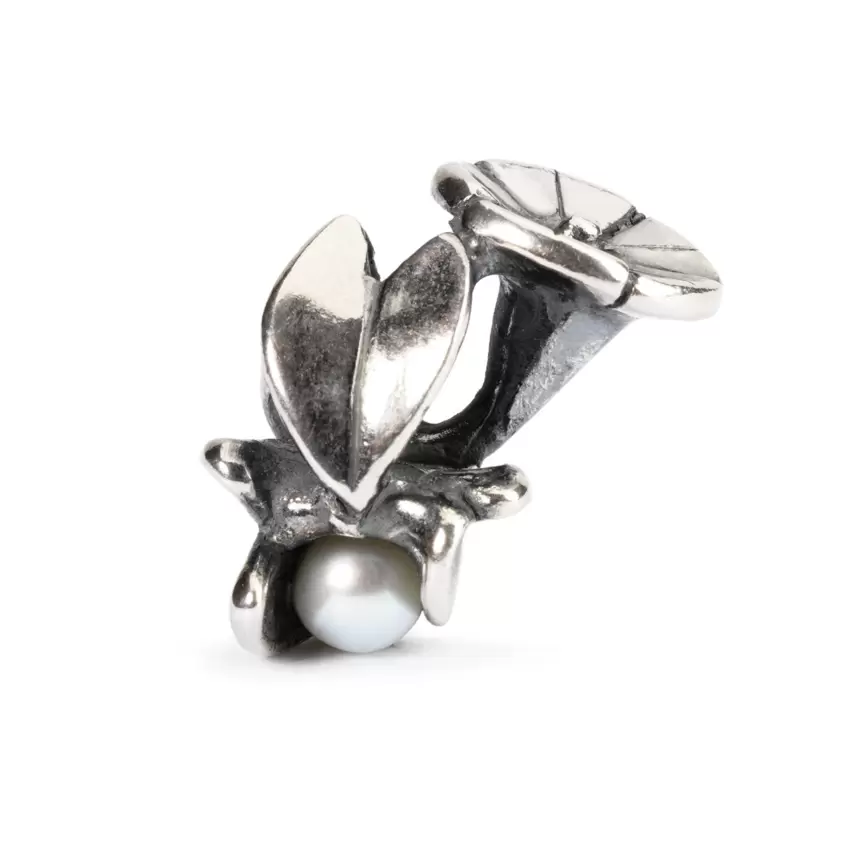 Trollbeads Convolvolo Di Settembre  