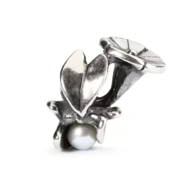 Trollbeads Convolvolo Di Settembre 