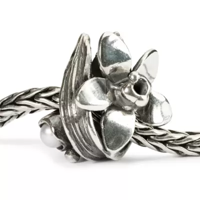 Trollbeads Narciso Di Dicembre 