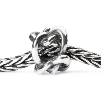 Trollbeads Uniti Per Sempre 