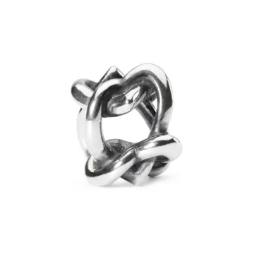 / Trollbeads Uniti Per Sempre