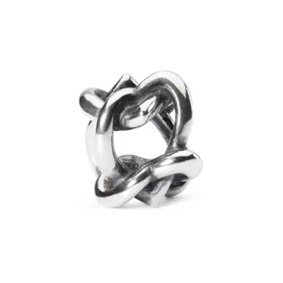 Trollbeads Uniti Per Sempre 