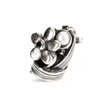  Trollbeads Giunchiglia Di Marzo