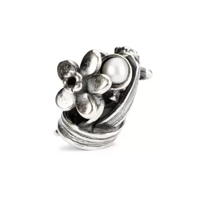 Trollbeads Giunchiglia Di Marzo 