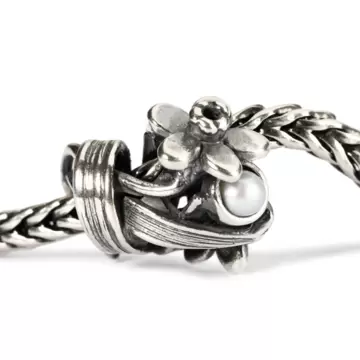 / Trollbeads Giunchiglia Di Marzo