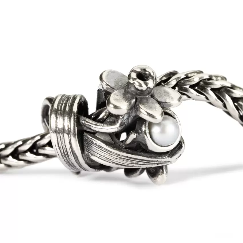 Trollbeads Giunchiglia Di Marzo  