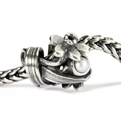 Trollbeads Giunchiglia Di Marzo 