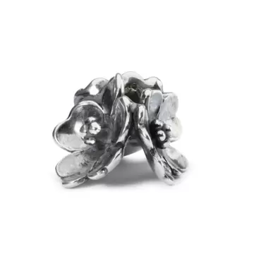  Trollbeads Fior Di Melo