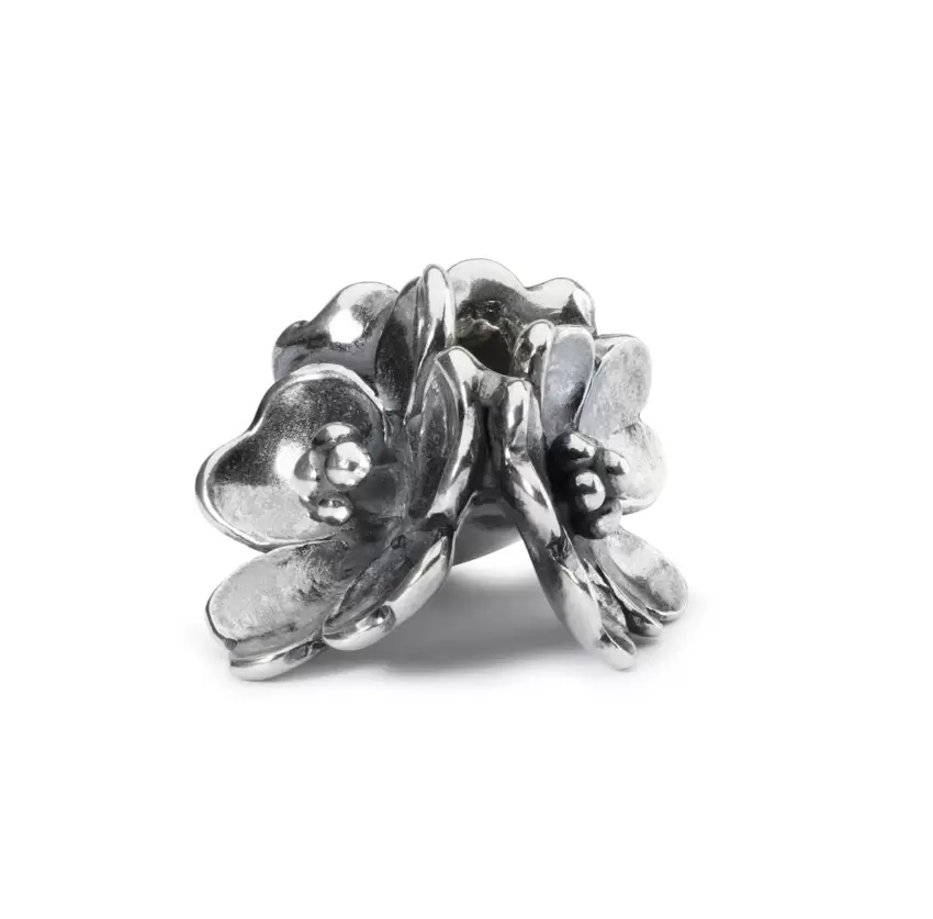 Trollbeads Fior Di Melo  