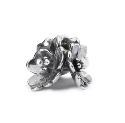 Trollbeads Fior Di Melo 