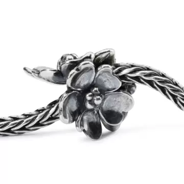 / Trollbeads Fior Di Melo